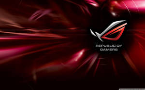 Detail Logo Republik Of Gamers Nomer 40