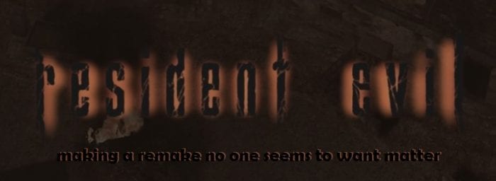 Detail Logo Resident Evil 4 Nomer 40