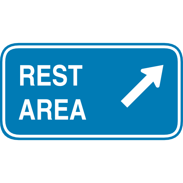 Logo Rest Area - KibrisPDR
