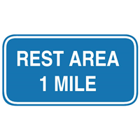 Detail Logo Rest Area Nomer 12