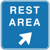 Detail Logo Rest Area Nomer 5