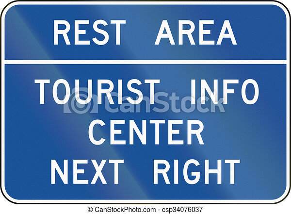 Detail Logo Rest Area Nomer 36