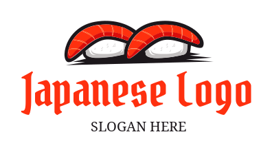 Detail Logo Restoran Jepang Nomer 36