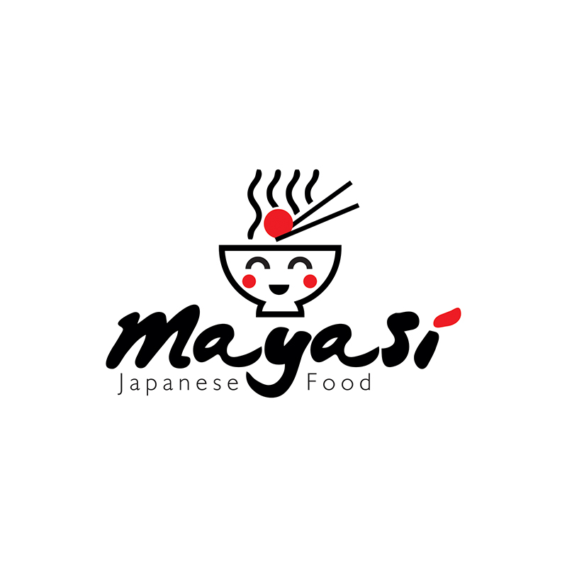 Detail Logo Restoran Jepang Nomer 5