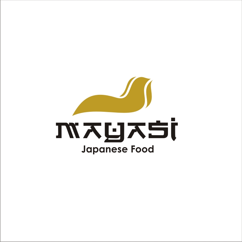 Detail Logo Restoran Jepang Nomer 44