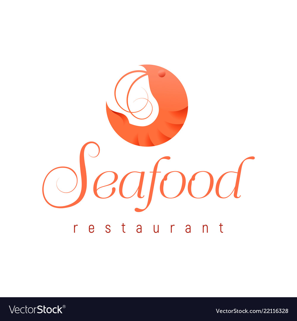 Detail Logo Restoran Seafood Nomer 11