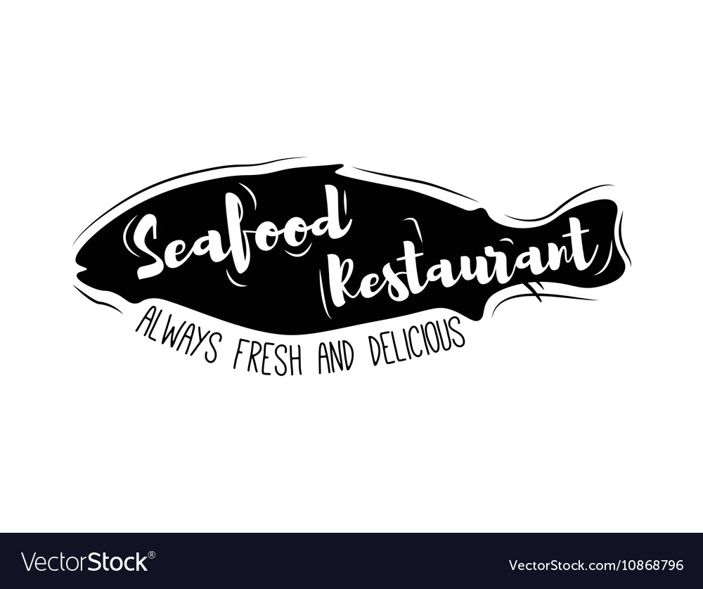 Detail Logo Restoran Seafood Nomer 13