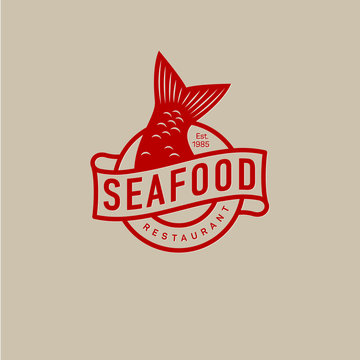 Detail Logo Restoran Seafood Nomer 14