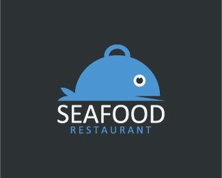 Detail Logo Restoran Seafood Nomer 20