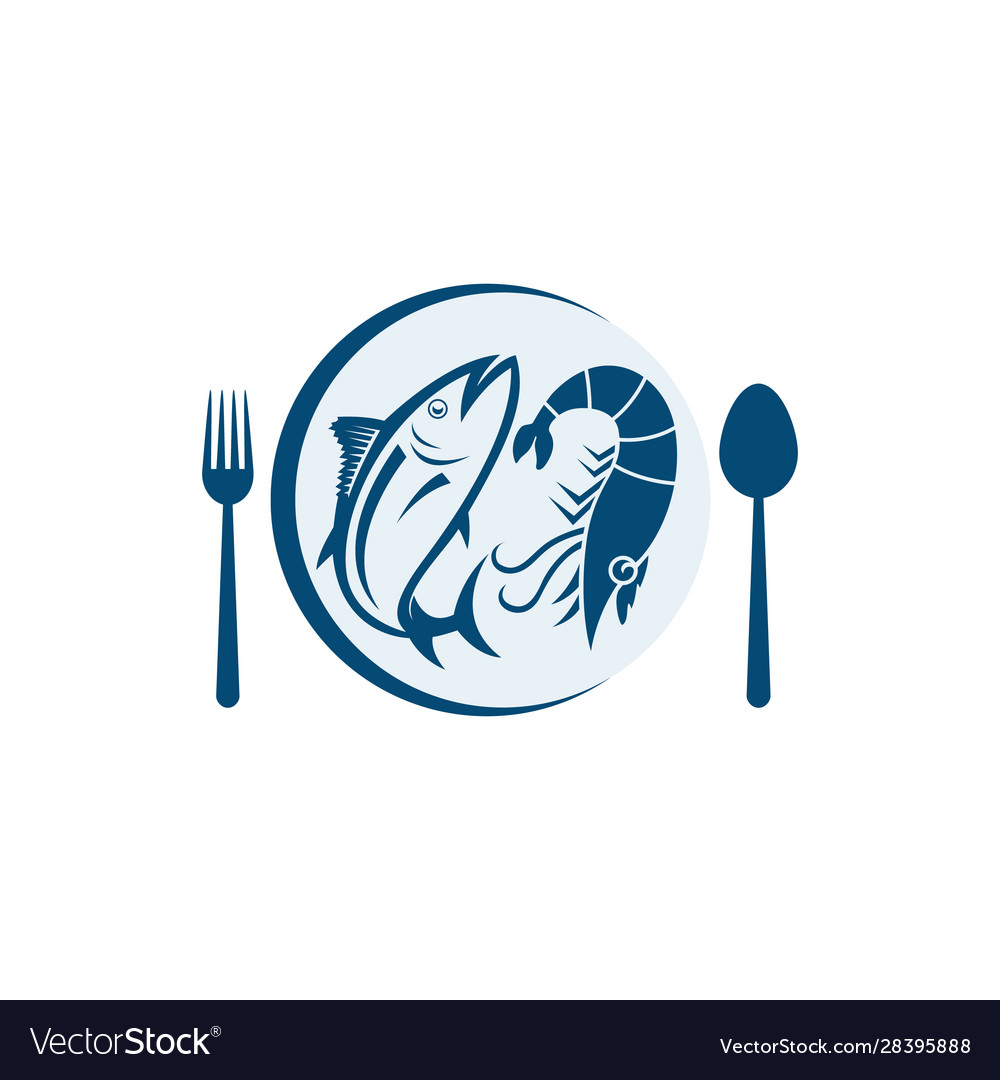 Detail Logo Restoran Seafood Nomer 3