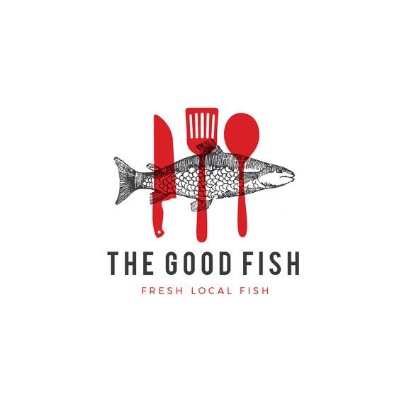 Detail Logo Restoran Seafood Nomer 21