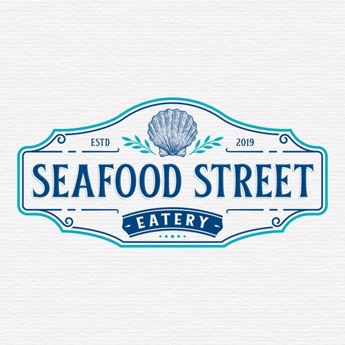 Detail Logo Restoran Seafood Nomer 28