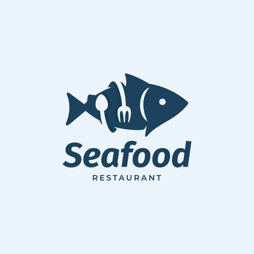 Detail Logo Restoran Seafood Nomer 6