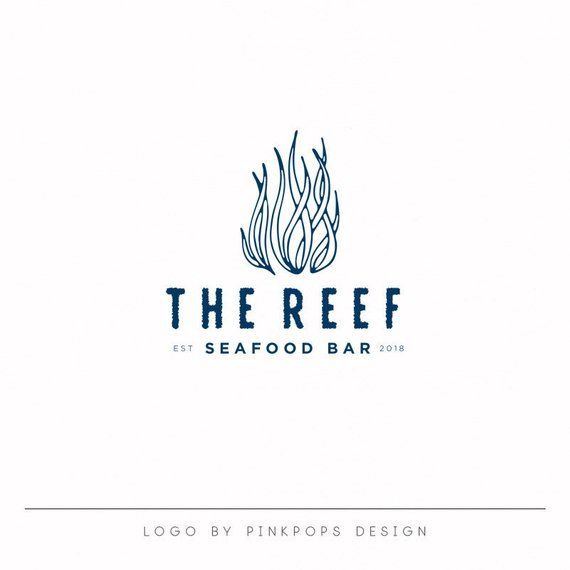 Detail Logo Restoran Seafood Nomer 50