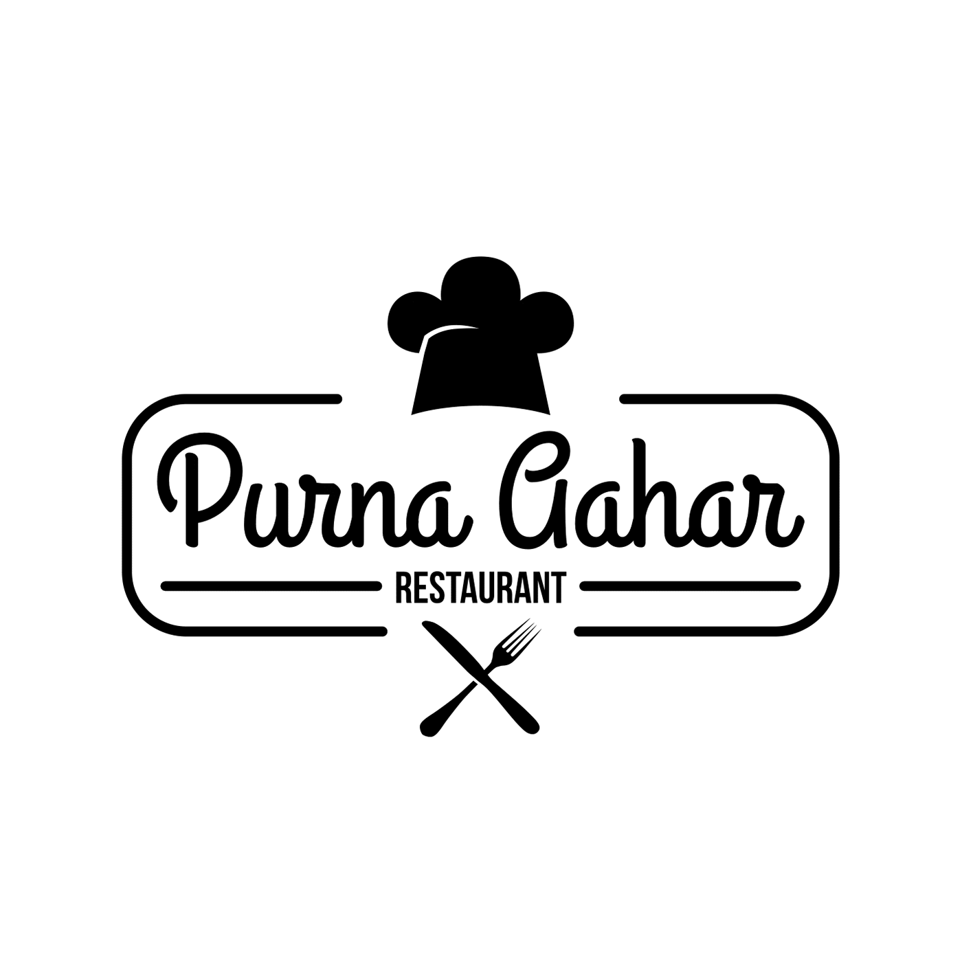 Detail Logo Restoran Unik Nomer 9