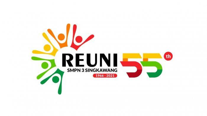 Detail Logo Reuni Sd Nomer 25