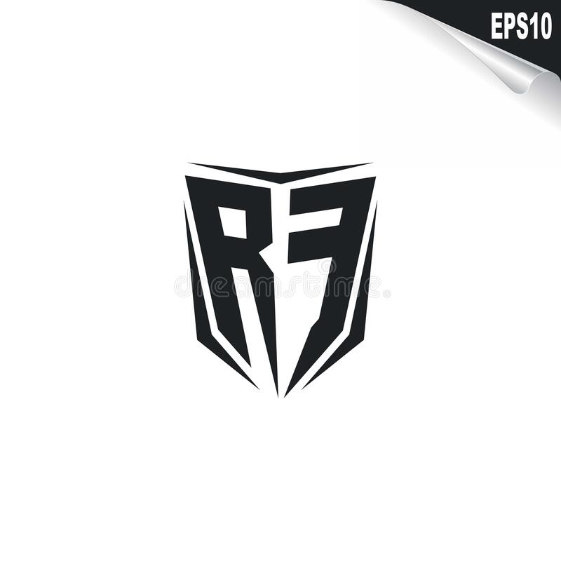 Detail Logo Rf Png Nomer 26