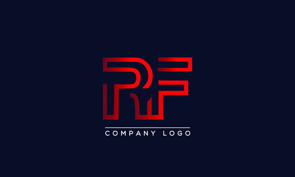 Detail Logo Rf Png Nomer 37