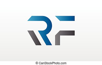 Detail Logo Rf Png Nomer 41