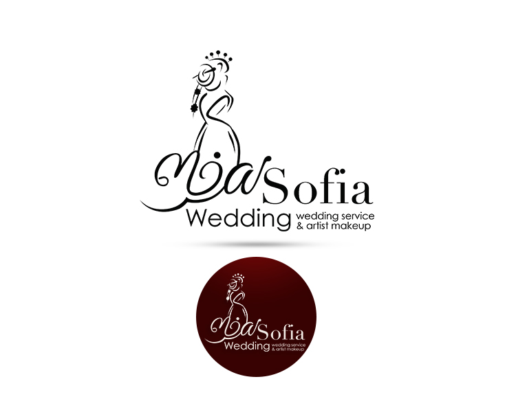 Detail Logo Rias Pengantin Nomer 2