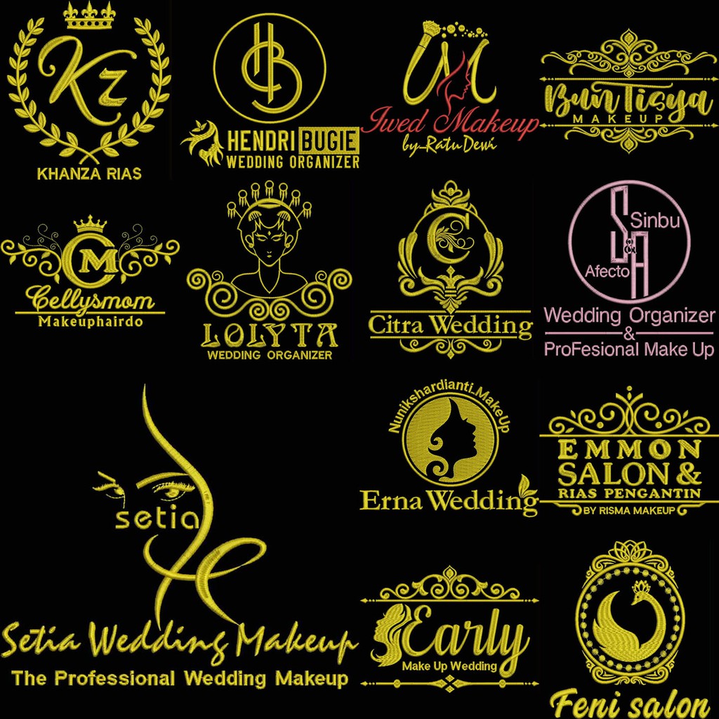 Detail Logo Rias Pengantin Nomer 23