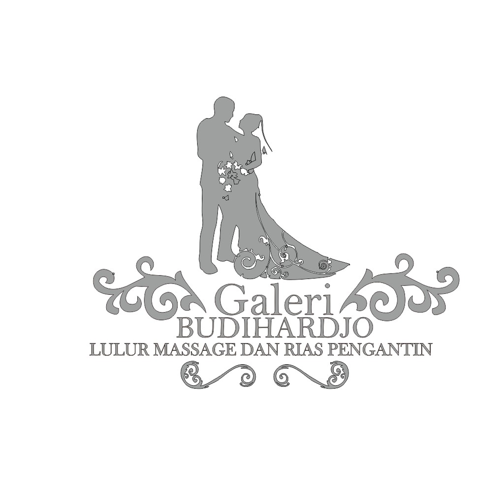 Detail Logo Rias Pengantin Nomer 33