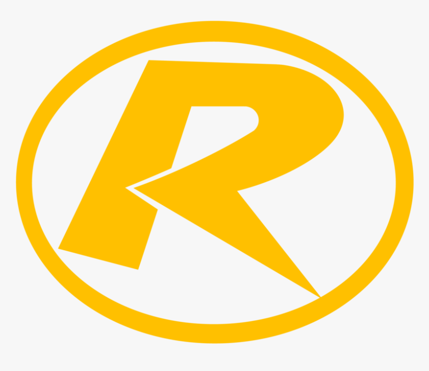 Detail Logo Robin Nomer 11