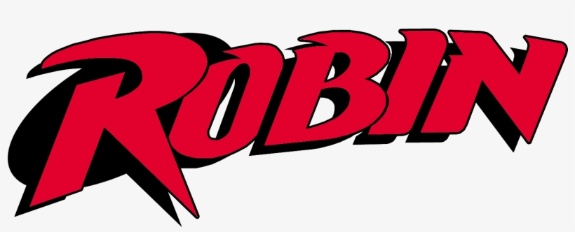 Detail Logo Robin Nomer 16