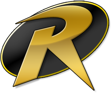 Detail Logo Robin Nomer 17