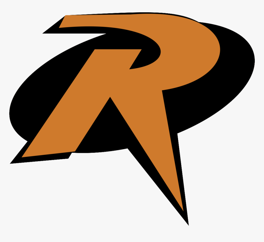 Detail Logo Robin Nomer 20