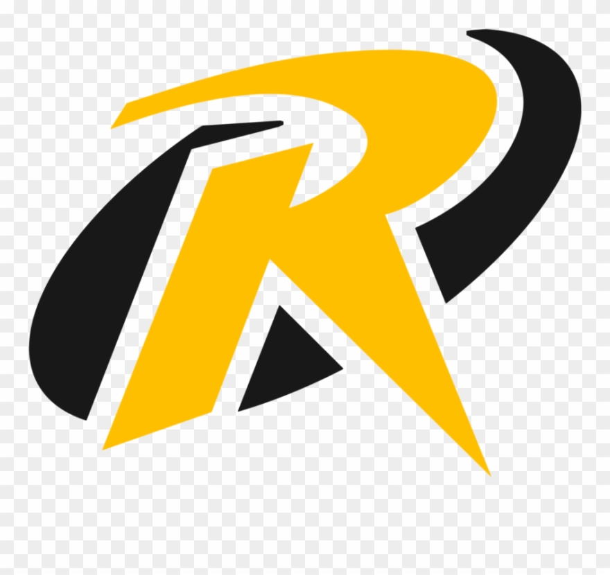 Detail Logo Robin Nomer 23