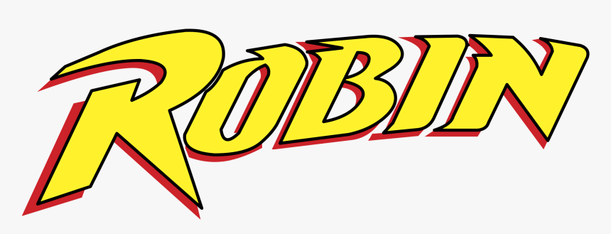 Detail Logo Robin Nomer 41