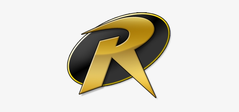 Detail Logo Robin Nomer 6