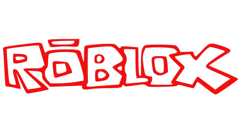 Detail Logo Roblox Nomer 40
