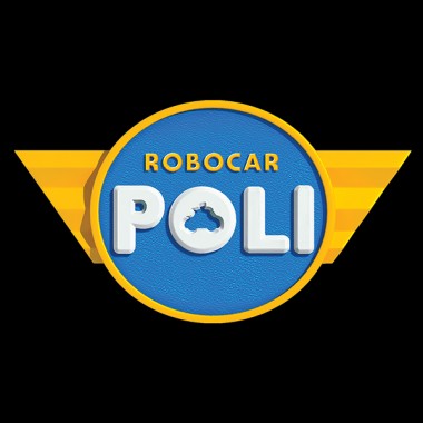 Detail Logo Robocar Poli Png Nomer 21