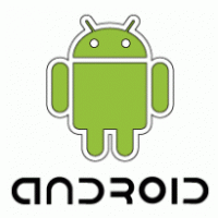 Detail Logo Robot Android Nomer 13