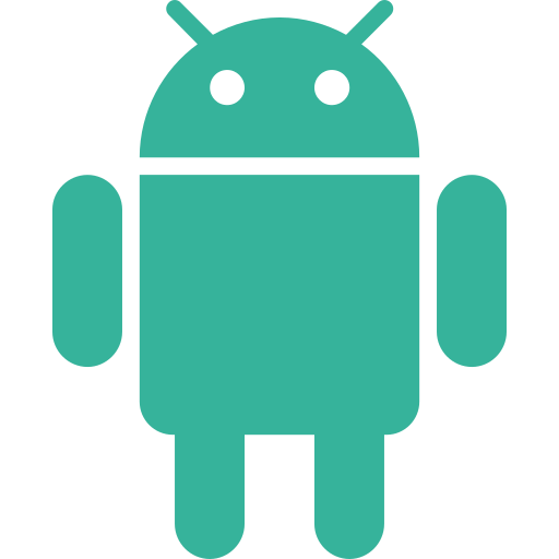 Detail Logo Robot Android Nomer 14