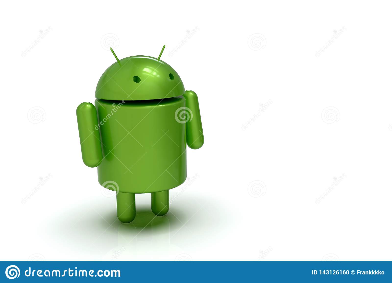 Detail Logo Robot Android Nomer 20