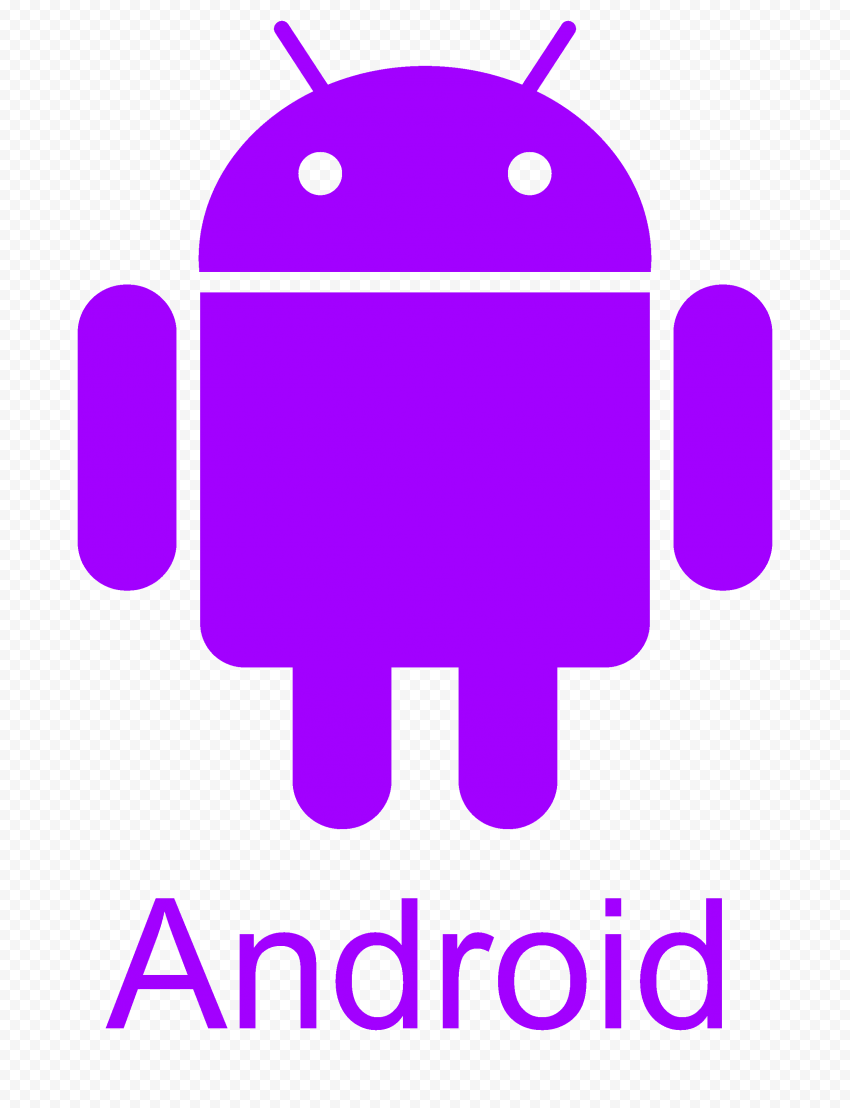 Detail Logo Robot Android Nomer 26