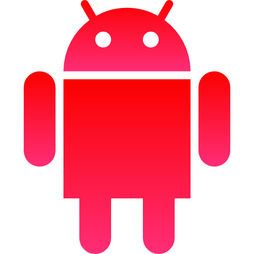 Detail Logo Robot Android Nomer 29