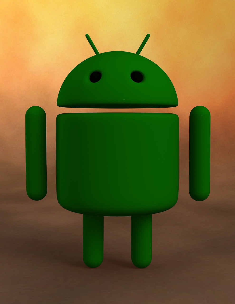 Detail Logo Robot Android Nomer 40