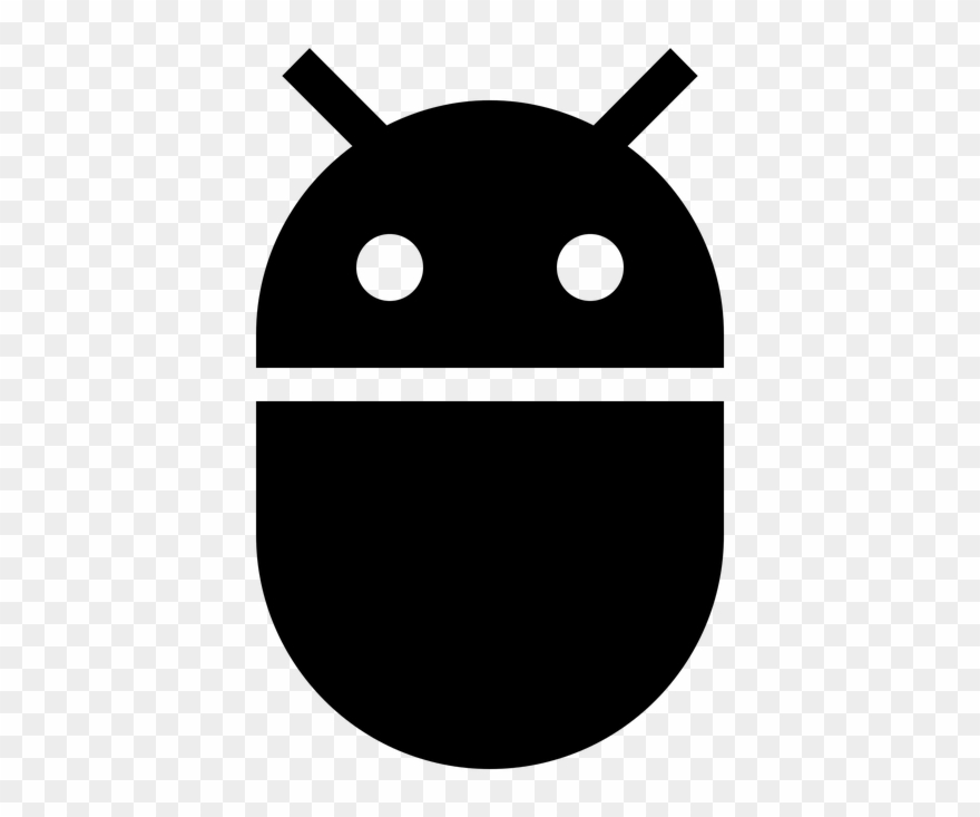 Detail Logo Robot Android Nomer 44
