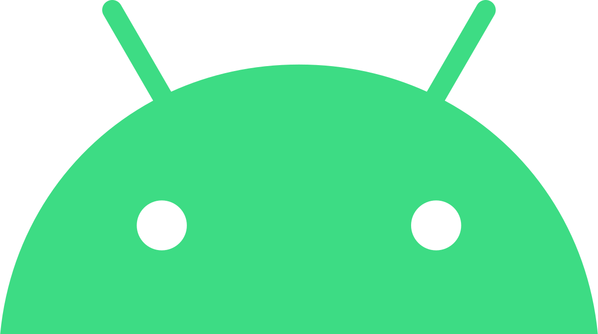 Detail Logo Robot Android Nomer 8