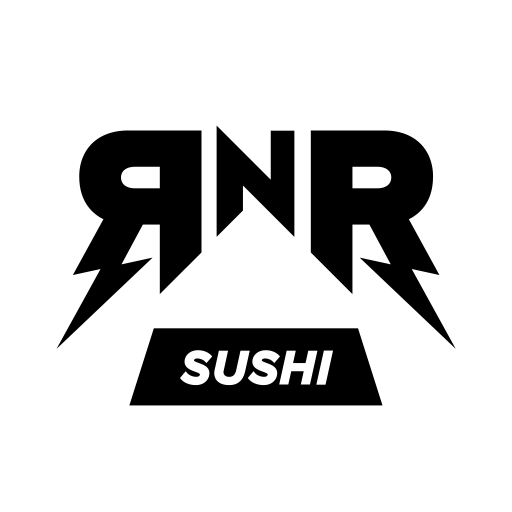Detail Logo Rock N Roll Nomer 40