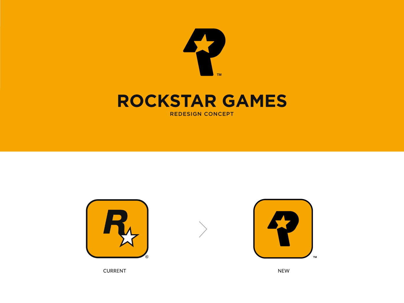 Detail Logo Rockstar Games Nomer 12