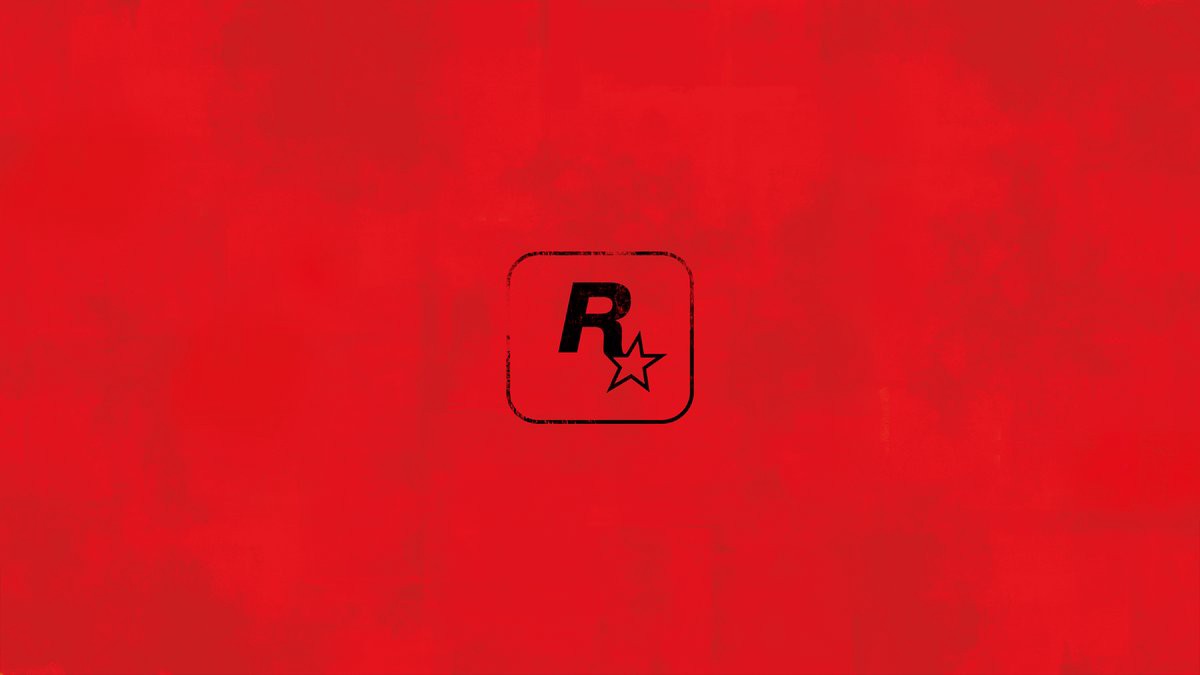 Detail Logo Rockstar Games Nomer 14