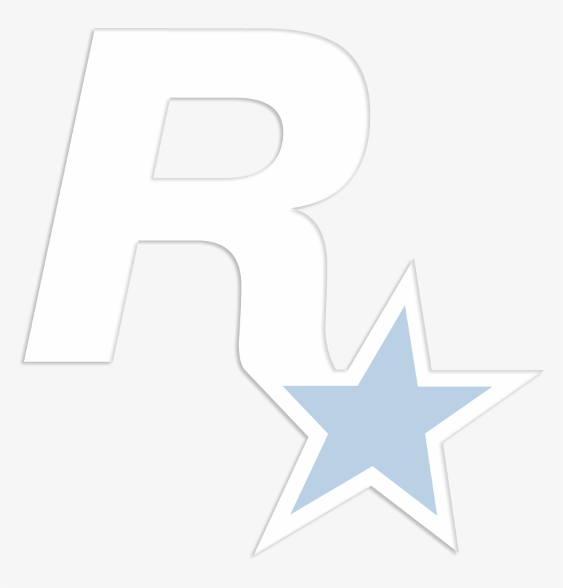 Detail Logo Rockstar Games Nomer 18