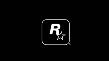 Detail Logo Rockstar Games Nomer 28