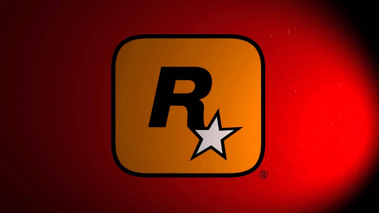 Detail Logo Rockstar Games Nomer 31