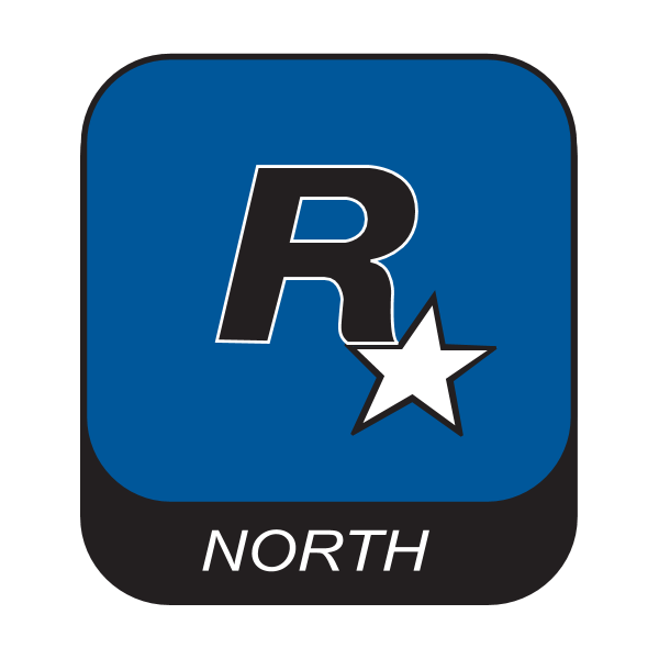 Detail Logo Rockstar Games Nomer 34